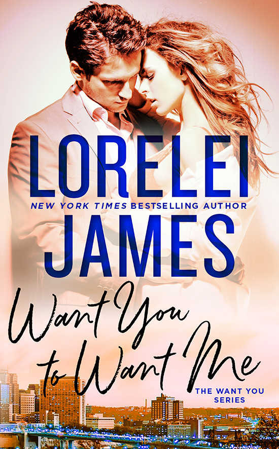 [Lisa’s Review] Want You to Want Me (Want You 2) by Lorelei James